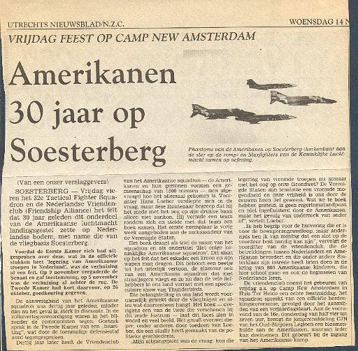 1984-11 30jaar amerikanen krant.jpg